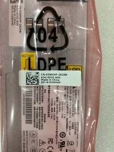 Dell 3WVHP 550W Schaltnetzteil - Bild 1 von 3