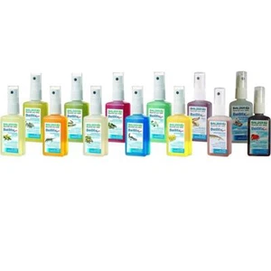 Balzer Beiß Fix Power Spray 50ml Lockstoff Arôme Köderspray Appât pour Appât - Photo 1/13