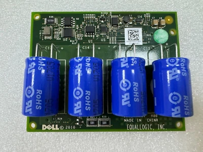 NEW Dell EqualLogic KYCCH N7J1M C2F Power Module for PS4100 PS6100 PS6110 PS6210 - Image 1 of 4