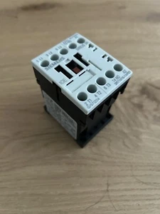 Siemens 3RT1015-1AP01 Schütz 10E SIRUS 3R 230V Spule - Bild 1 von 3