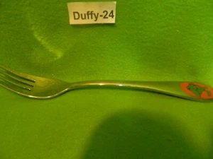 Tafel Gabel 19,5 cm Kastenfrosch  Janosch von Thomas - Bild 1 von 2