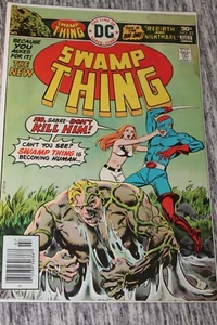 Comic Book - Picture 1 of 1