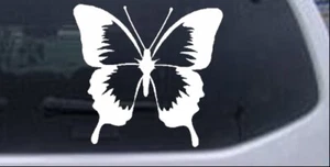 Calcomanía pegatina para ventana de automóvil o camión mariposa computadora portátil - Imagen 1 de 32