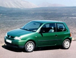 SEAT AROSA 6H1 6H2 MANUAL DE TALLER O REPARACION EN USB - Imagen 1 de 3
