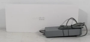 Cisco CS-CODEC-PLUS TTC7-25 Webex Codec Plus - Bild 1 von 7