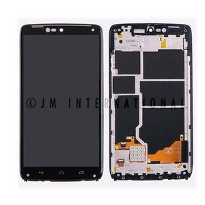 motorola droid turbo lcd panel in stock