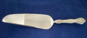 King Edward by Gorham 12" Hollow Handle Sterling Silver Cake Server | Free Ship