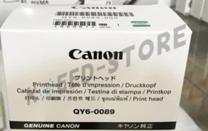 1PCS New CANON QY6-0089 TS5060 TS5080 TS6020 TS6120 TS6220 Printhead - Picture 1 of 1