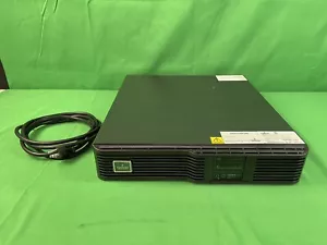 *FOR PARTS* Emerson Liebert GXT3-500RT120 UPS - Picture 1 of 16
