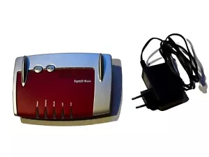 AVM FRITZ!Box 4020 WLAN Router - Bild 1 von 1