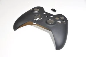 Genuine Original Microsoft Xbox One Elite Controller Cover Faceplate + Switch - Picture 1 of 2