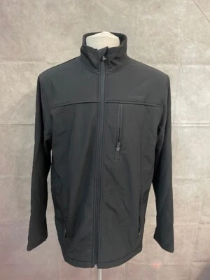 Field & Stream Men's Black Full Zip Jacket Size L - Image 1 of 4