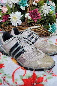 Adidas TOUR 360 golf shoes, 816230, Men’s Size US 9.5 - Picture 1 of 11
