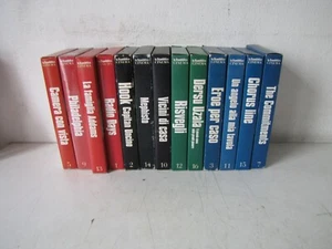 VHS DIE REPUBLIK KINO, UNNUMMERIERT - Bild 1 von 7
