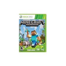 Minecraft (Microsoft Xbox 360, 2013)