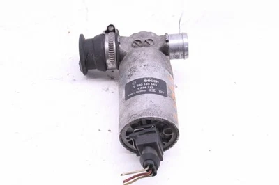 BMW 328i 330i 525i 528i X3 E5 M54 Air Idle Control T Valve OEM Used - Изображение 1 из 4
