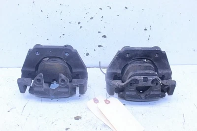 Pinzas de freno traseras derecha izquierda BMW M5 M6 2006-2010 par OEM usadas Foto 1 de 4
