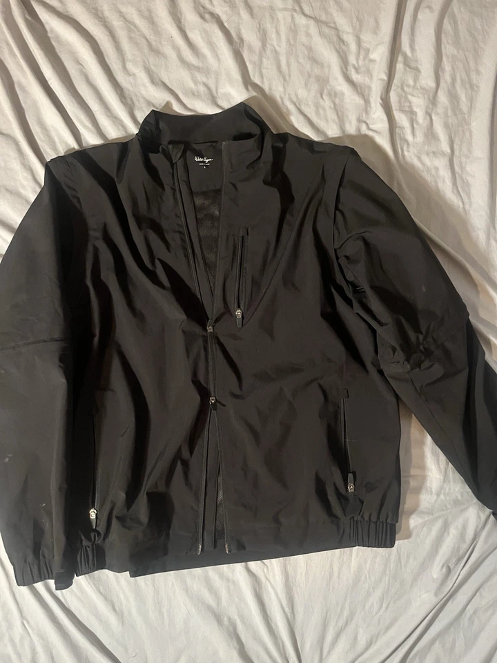 Chaqueta Walter Hagan con mangas extraíbles (L) Foto 1 de 4