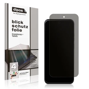 Screen Protector for BLU View Speed Ultra 5G Privacy Filter 4-Way Protection - Picture 1 of 7