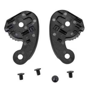 Helmets Support Stability Adapter Base for ICON IC04 Airform/Airmade Enthusiasts - Picture 1 of 7