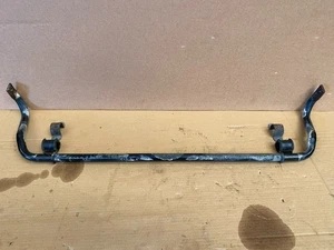 PORSCHE 986 BOXSTER FRONT ANTI ROLL BAR 986 Boxster Front Sway Bar 2004 Year - Picture 1 of 20
