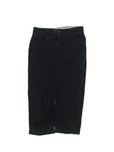 Gap Kids Girls Black Casual Pants 12 - Picture 1 of 2