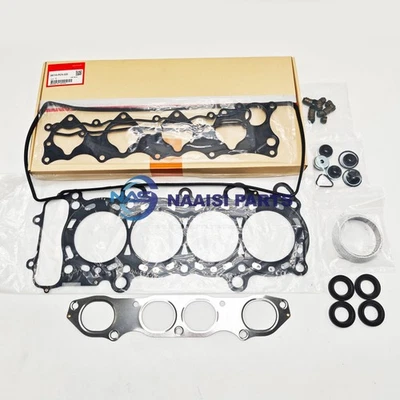 Head Gasket Kit OEM FOR HONDA S2000 06110-PCX-020 2000-2003 AP1 F20C F20C1 F20C2 Foto 1 de 4