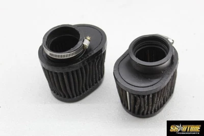 02-09 YAMAHA ROAD STAR XV1700PC WARRIOR K&N AIRBOX FILTRO DE ENTRADA DE AR CONJUNTO - Imagem 1 de 4