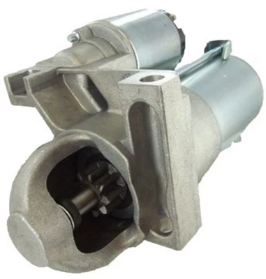 Novo motor de arranque para Chevrolet Lumina 3.1L V6 1997 1998 1999 2000 - Imagem 1 de 4