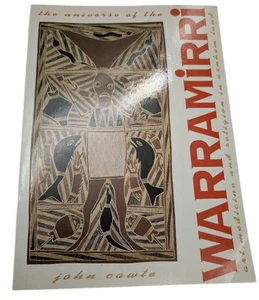 The Universe of the Warramirri: Art, Medicine and Religion in Arnhem Land HC - Bild 1 von 8