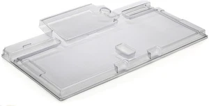 Decksaver DS-PC-XDJRX3 Cover for Pioneer DJ XDJ-RX3 - Picture 1 of 7