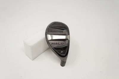 Cleveland Launcher Halo 19* #3 Hybrid Club Head Only 1252217 - Image 1 of 4