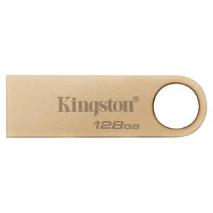 DataTraveler SE9 G3 Memoria USB-A 3.2 Gen 1 128GB 220 MB s en Lectura Diseño Met - Imagen 1 de 1