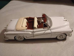 1953 Buick Skylark 1:32 Scale Promo by Signature Models Limited with box 1953BK - Picture 1 of 12