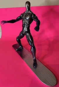 2007 Hasbro Fantastic Four Rise of the Silver Surfer 1/6 Figure - Picture 1 of 3