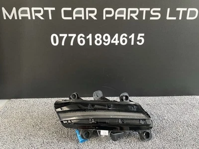 Luz de circulación diurna izquierda peugeot 3008 5008 2021-2023 N/s 9836231080 Foto 1 de 4