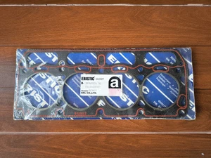 Toyota Corolla 3K Engine Cylinder Head Gasket NOS 11115-22010 - Picture 1 of 7