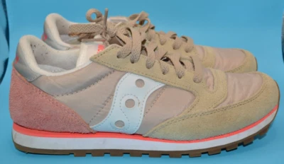 Zapatos para mujer Saucony Jazz Low Pro talla 8 – Tenis clásicos retro para correr Foto 1 de 4