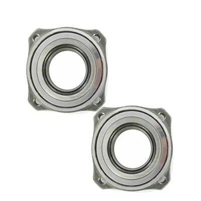 Rear Wheel Bearing and Hub Assembly for BMW X3 X4 - Image 1 of 4