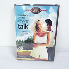 Smooth Talk (DVD, 2004) Starring Laura Dern, Treat Williams And Levon Helm