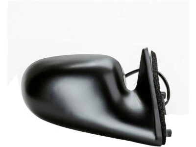 Espelho direito Nissan Sentra 1995-1999 TYC 26395MCMT 1998 1996 1997 - Imagem 1 de 2