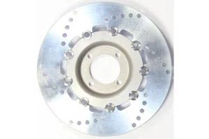 Directional Left Side Brake Rotor EBC MD4047LS - Picture 1 of 1