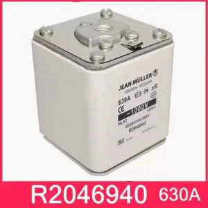 2 Stück/Karton NEU R2046940 Sicherungen - Bild 1 von 2