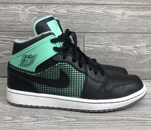 Las mejores ofertas en Jordan 1 Retro 89 verde brillante | eBay