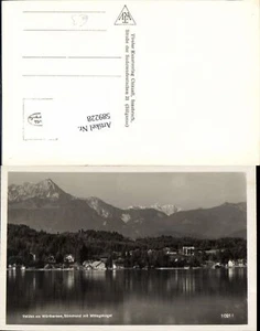 589228,Velden am Wörthersee  - Picture 1 of 1