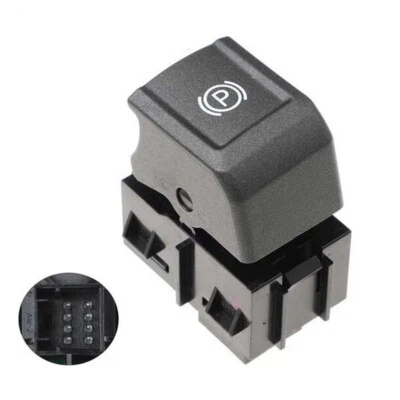 Interruptor de freno de estacionamiento # 25795114 para Buick LaCrosse 2010 2011 2012 2013 2014 2015 Foto 1 de 4