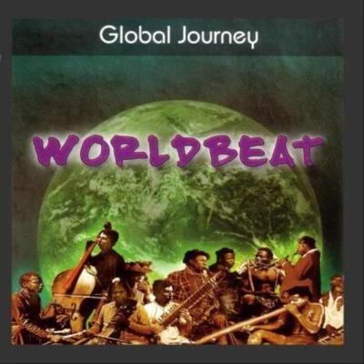 Worldbeat Peter Samuels 2013 CD Top-quality Free UK shipping Fast Dispatch - Image 1 of 4