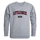 University Of Arkansas at Little Rock Trojans Mom Crewneck Sweatshirt Sweater