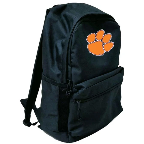 Clemson Tigers Honors Backpack Cover
