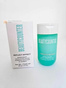 NUEVO: *Beautycounter* Esmalte exfoliante Bamboobuff - TAMAÑO COMPLETO - - Imagen 1 de 7